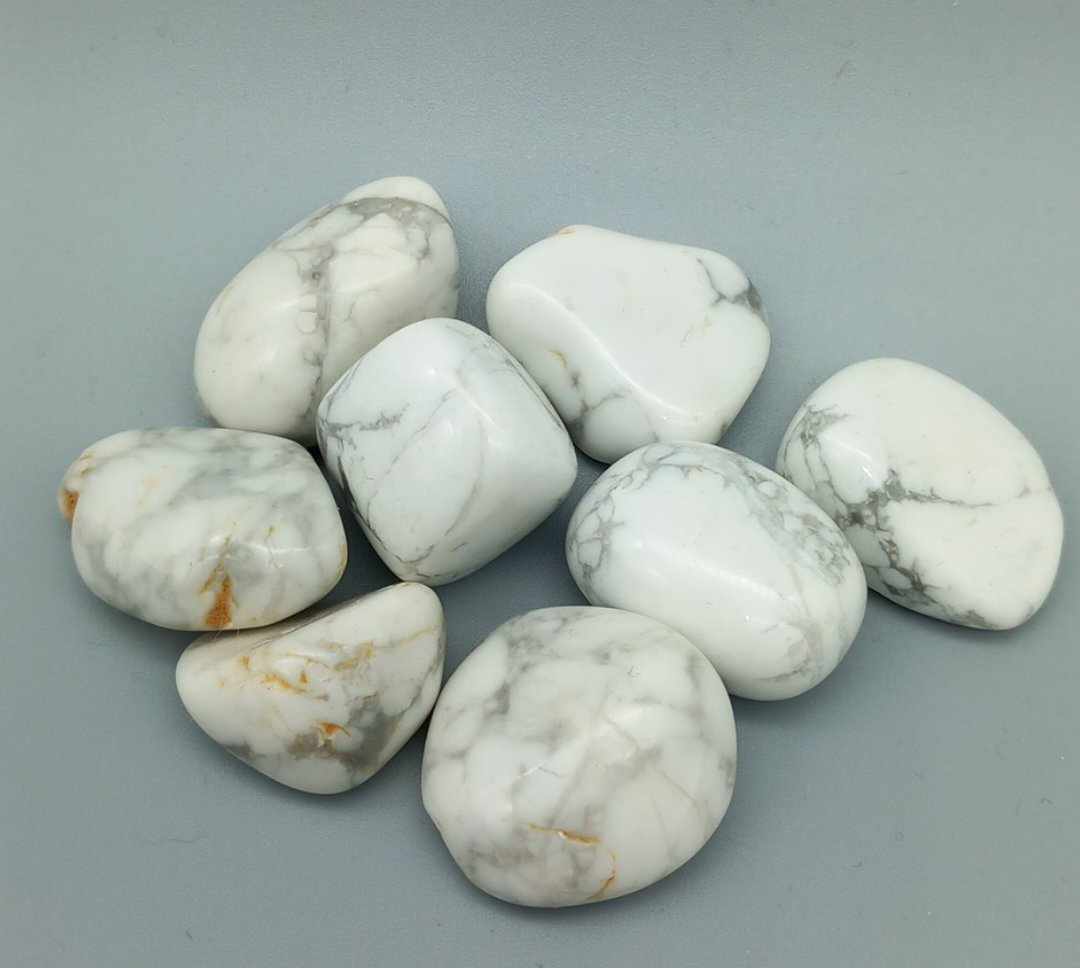 Howlitt / Howlite