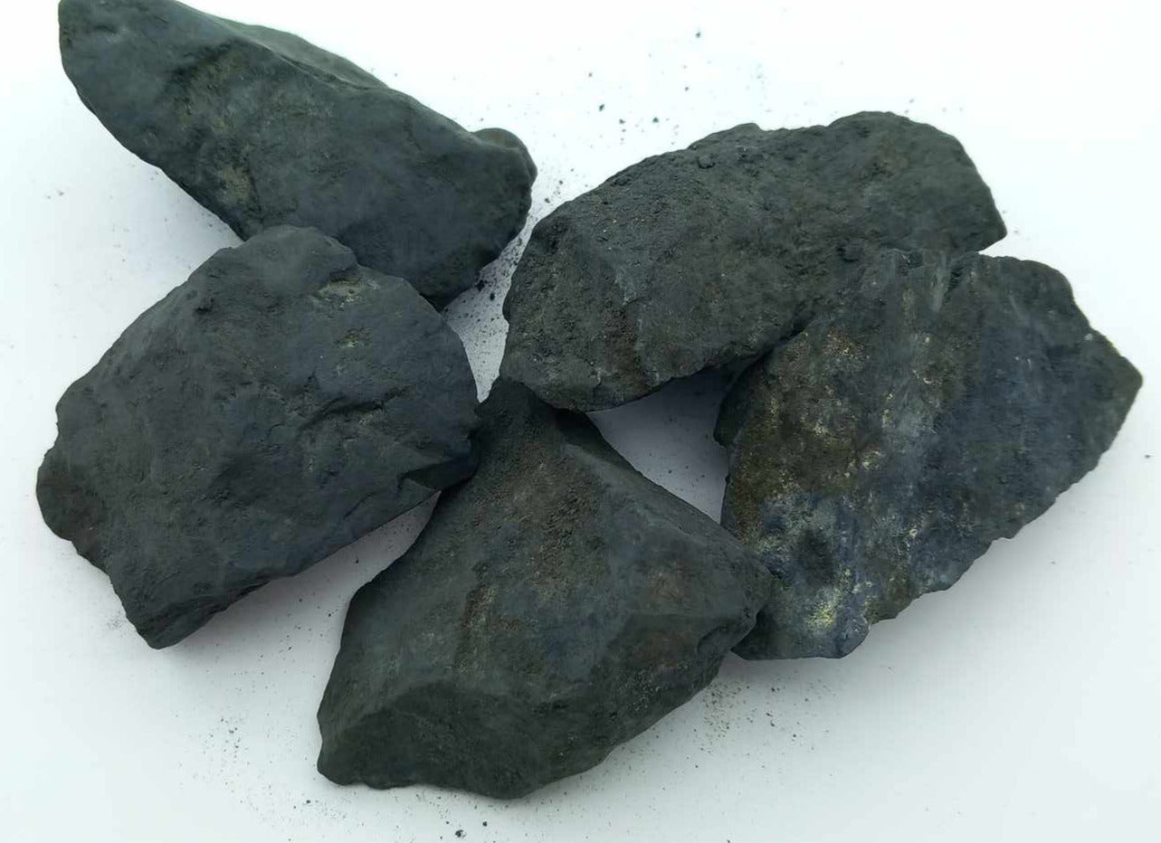 Shungite