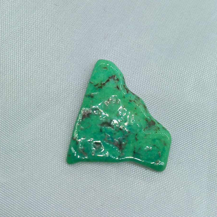 Turkis (ekte) USA, Turquoise
