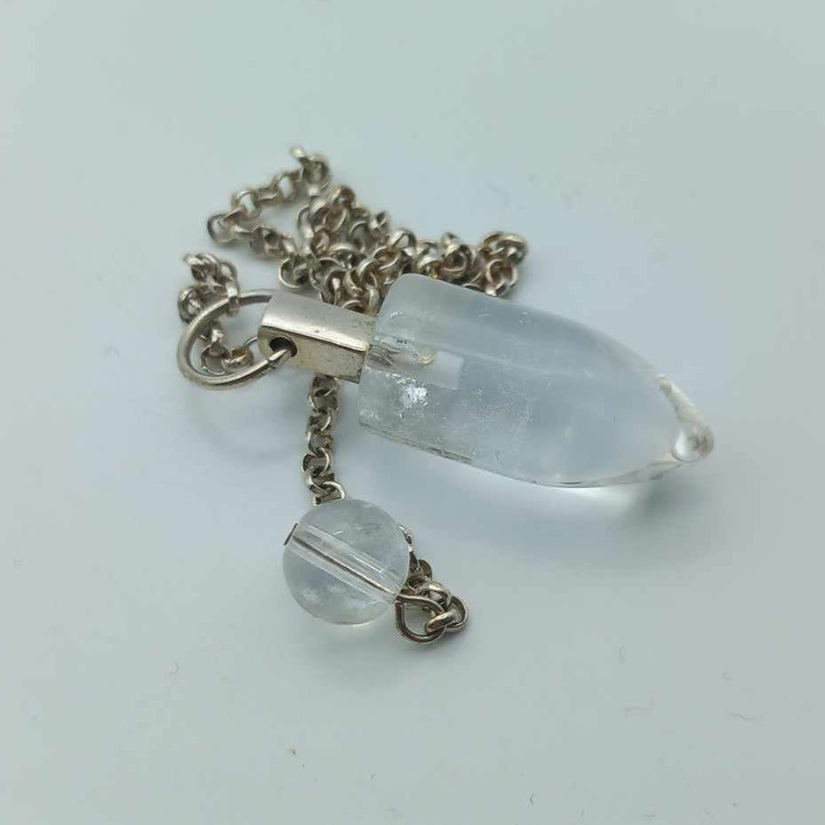 Pendulum. Bullet form