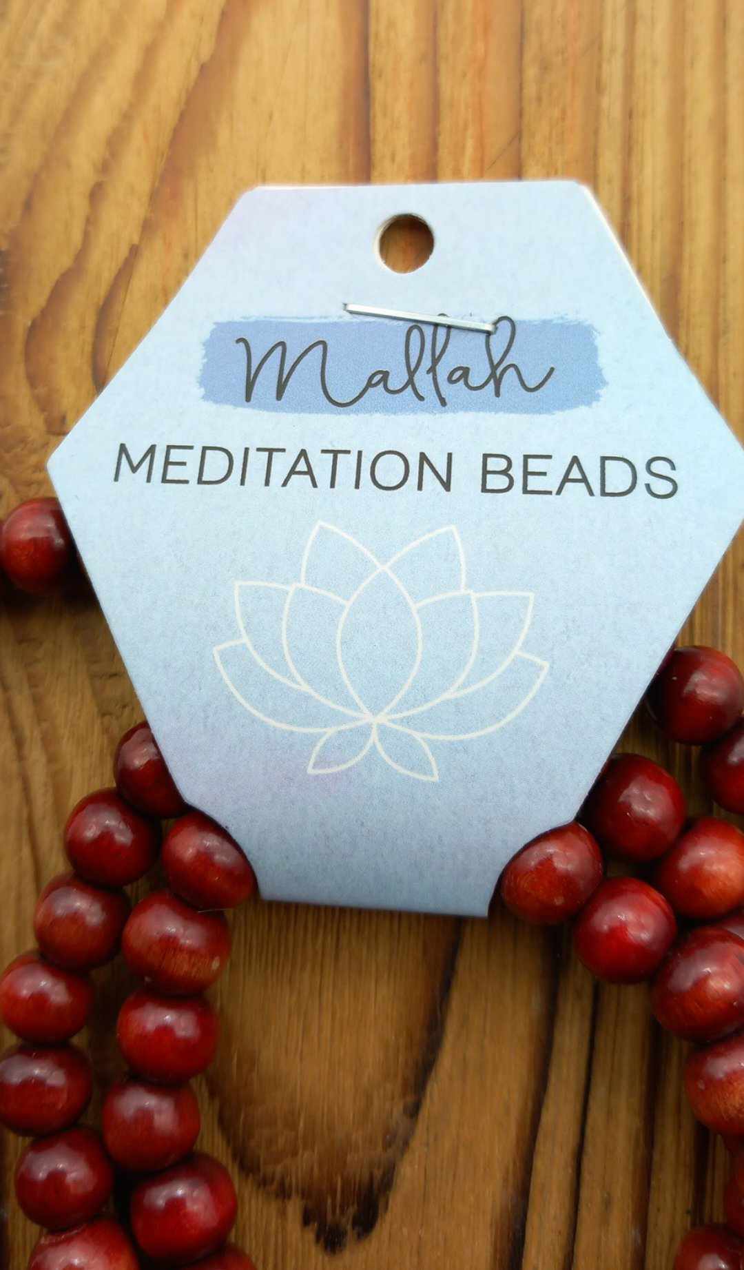 Meditasjonslenke