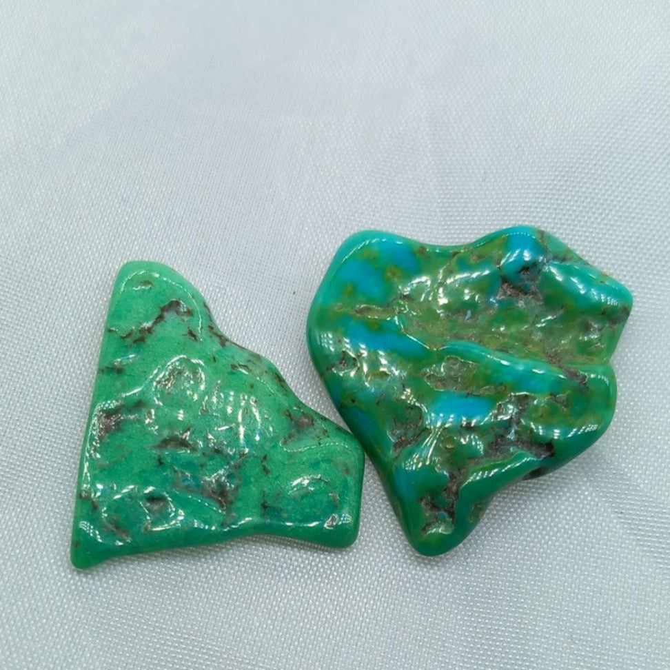 Turkis (ekte) USA, Turquoise