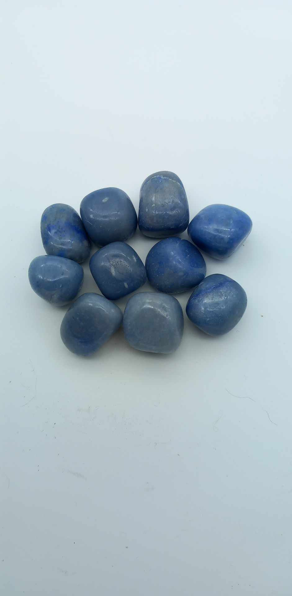 Dumorterite / Dumortieritt