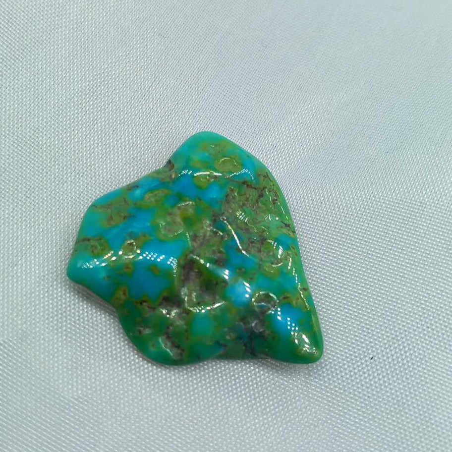 Turkis (ekte) USA, Turquoise