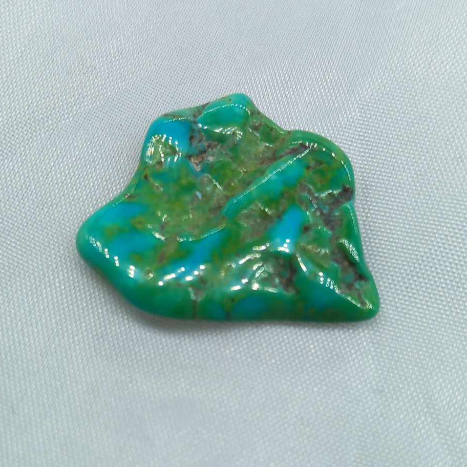 Turkis (ekte) USA, Turquoise