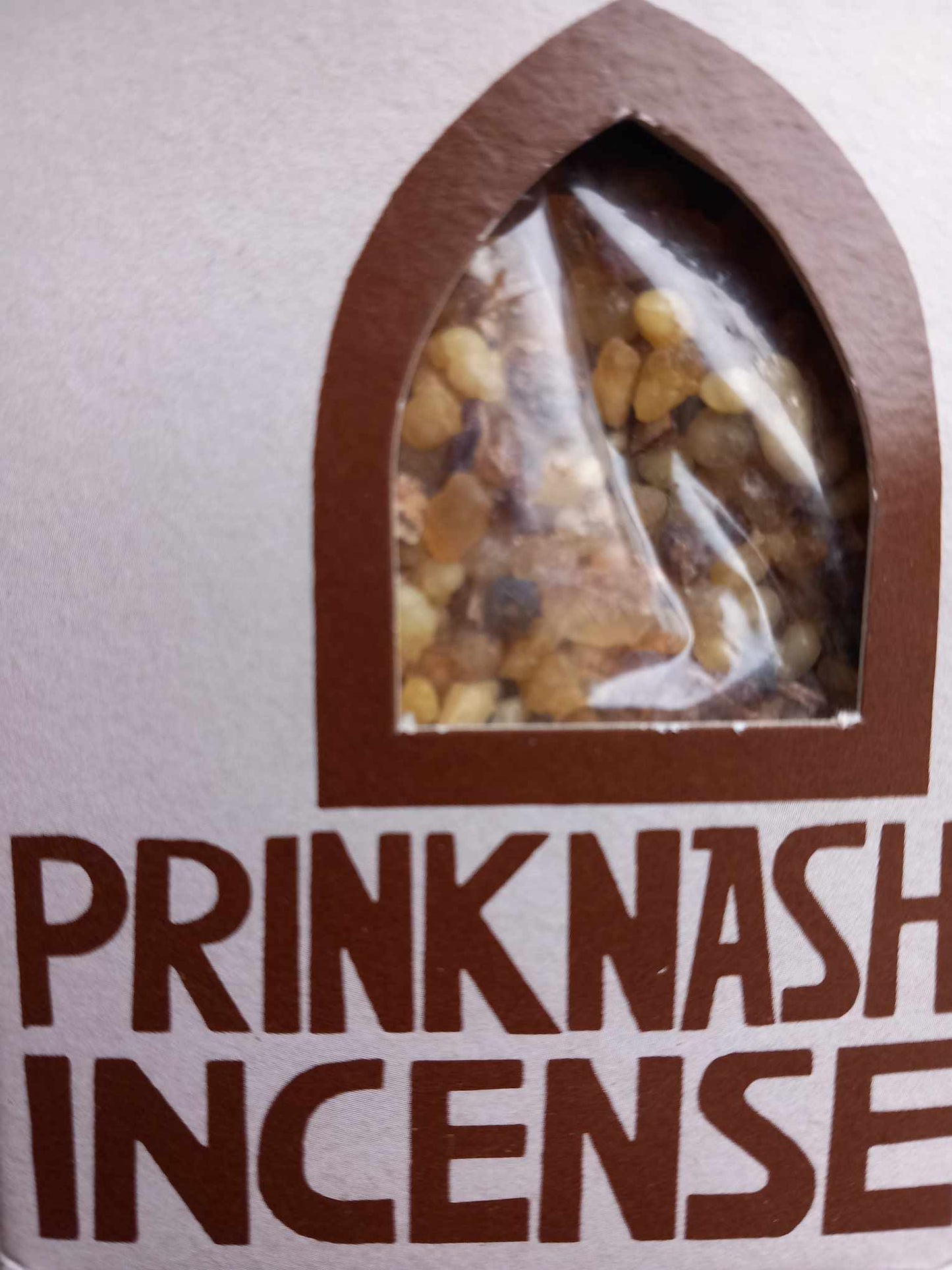 Prinknash Incense Priory