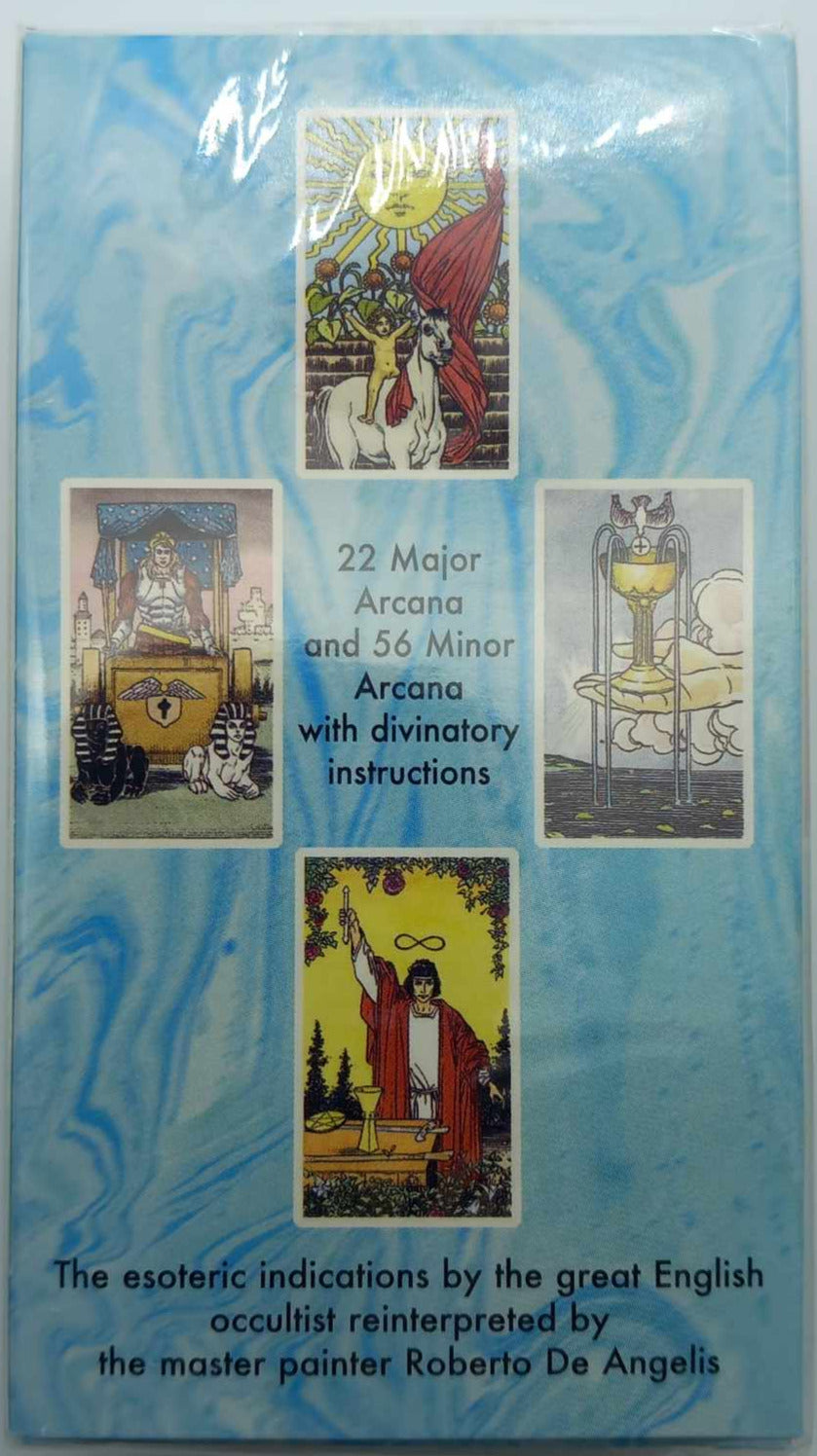 Universal tarot