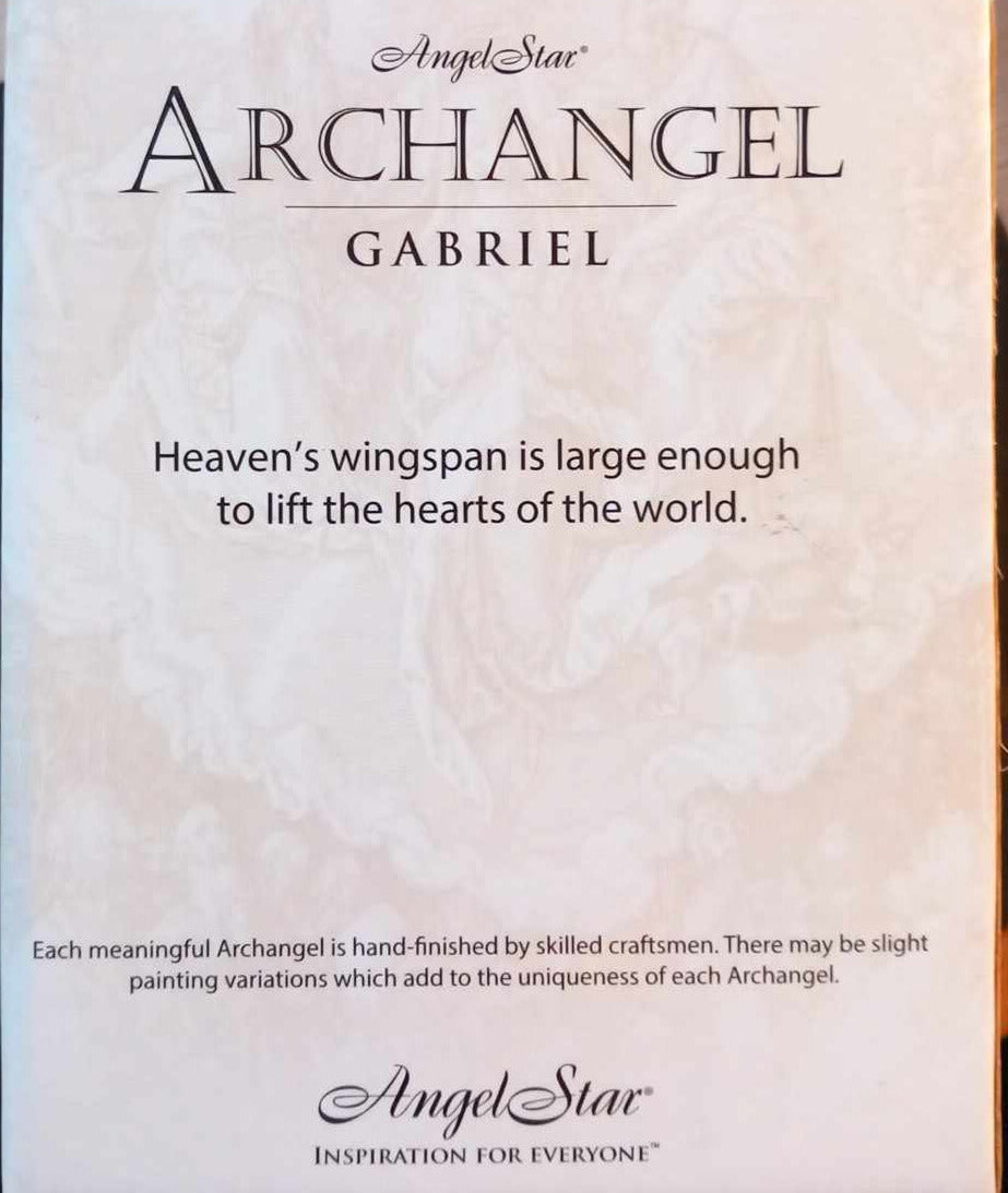 Erkengelen Gabriel