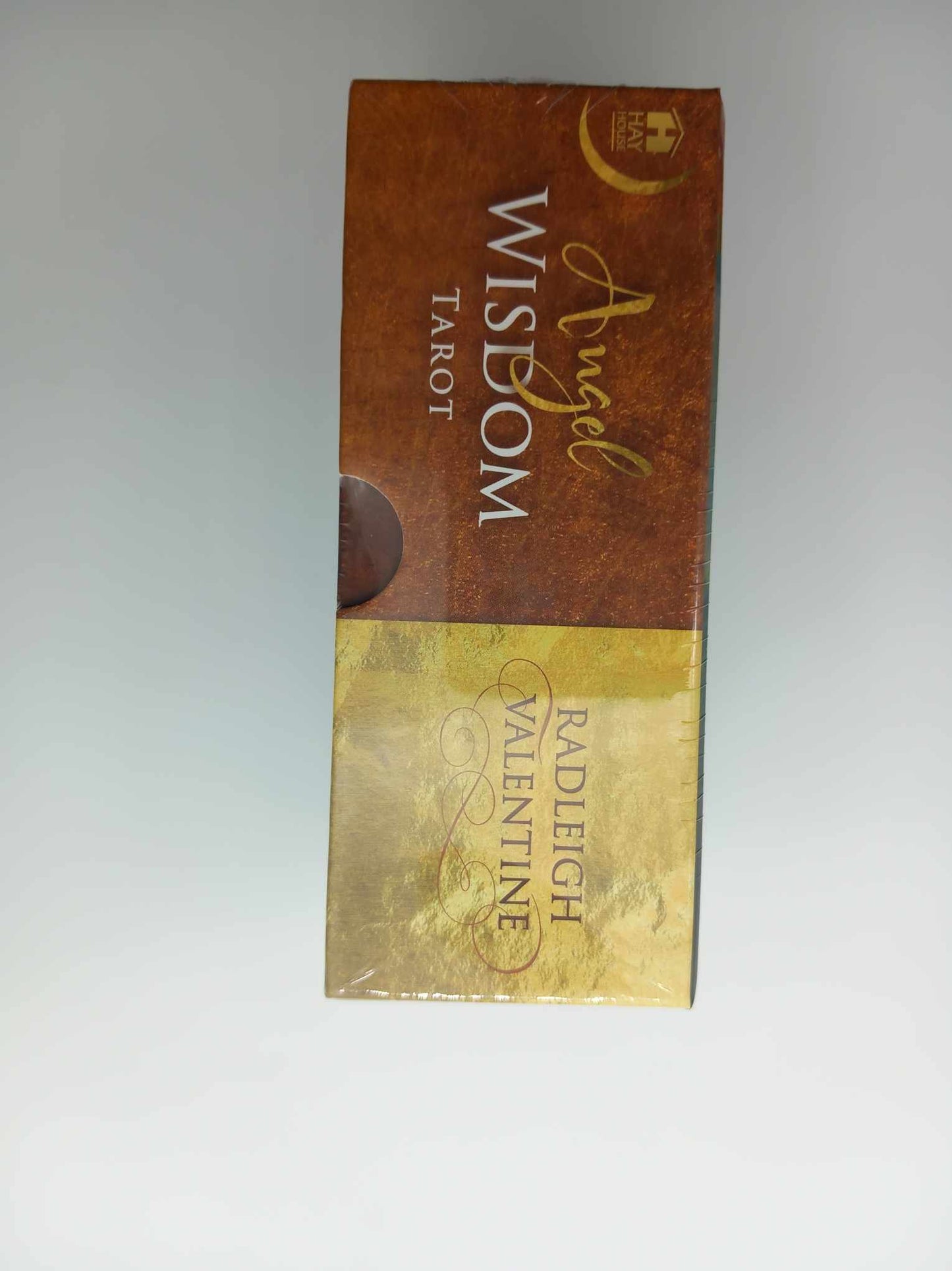 Angel wisdom tarot