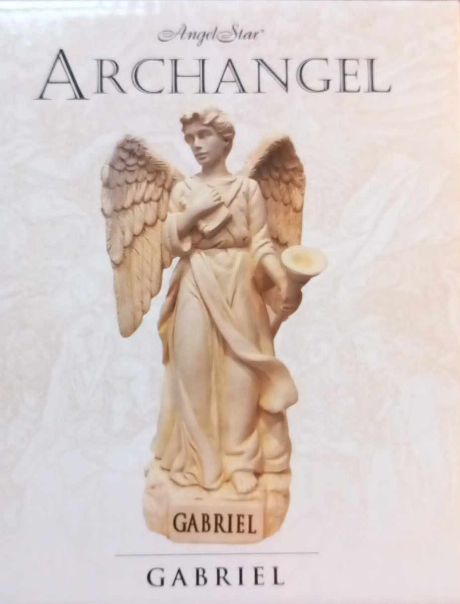 Erkengelen Gabriel