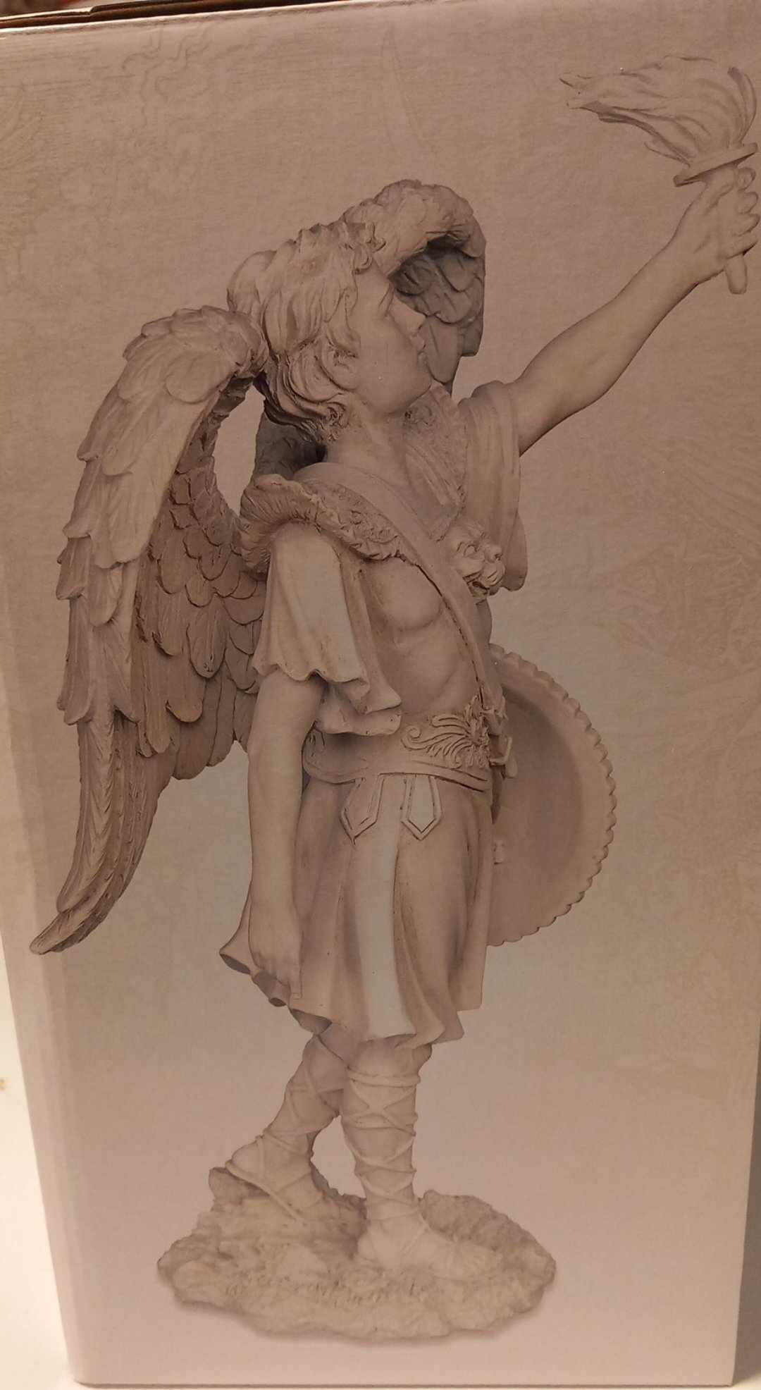 Erkeengelen Uriel