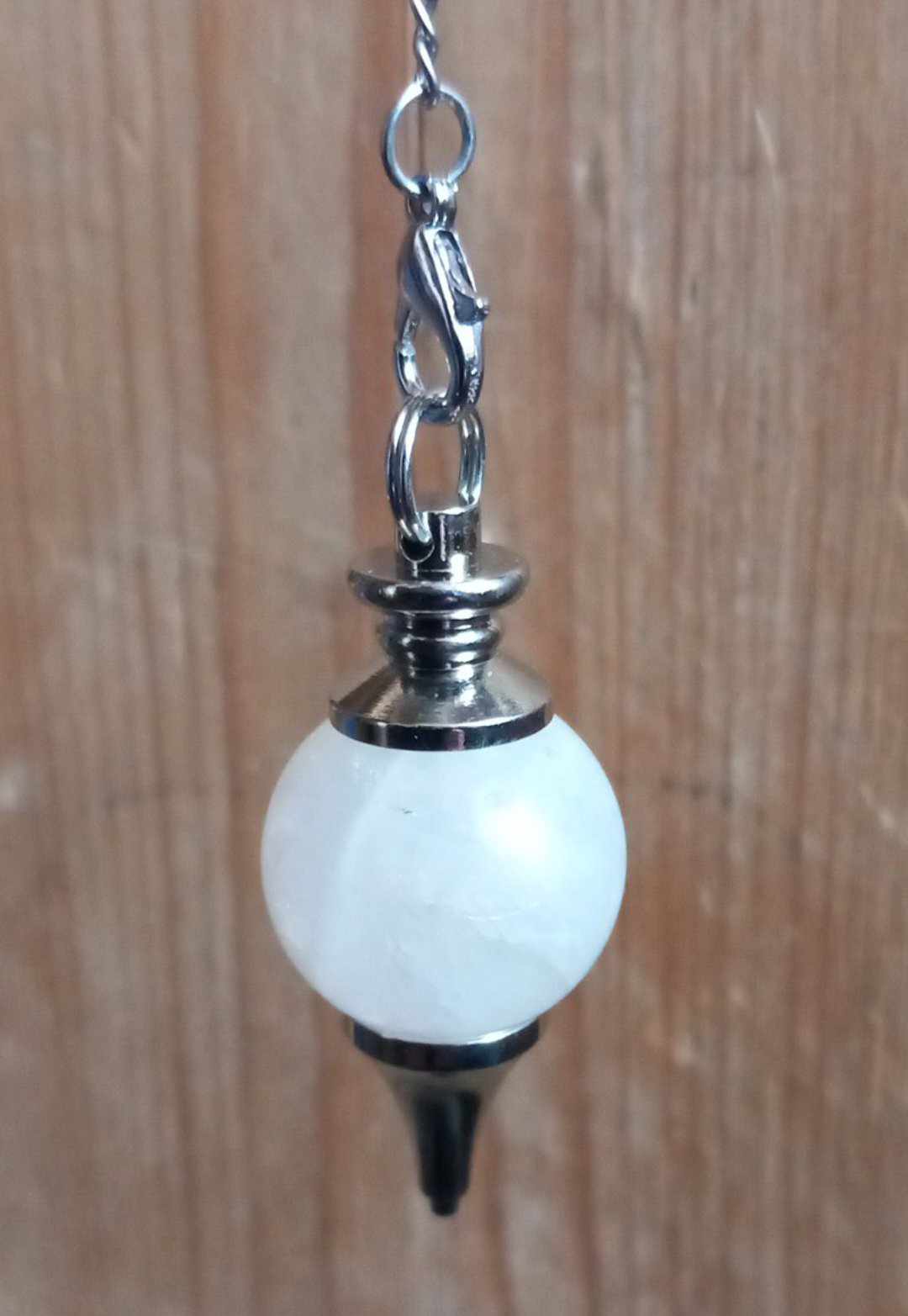 Kvarts / Quartz Pendulum