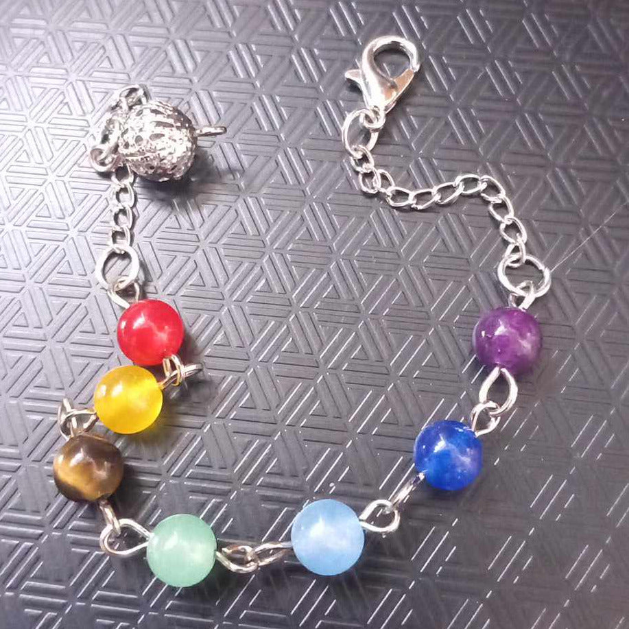 Kvarts / Quartz Pendulum