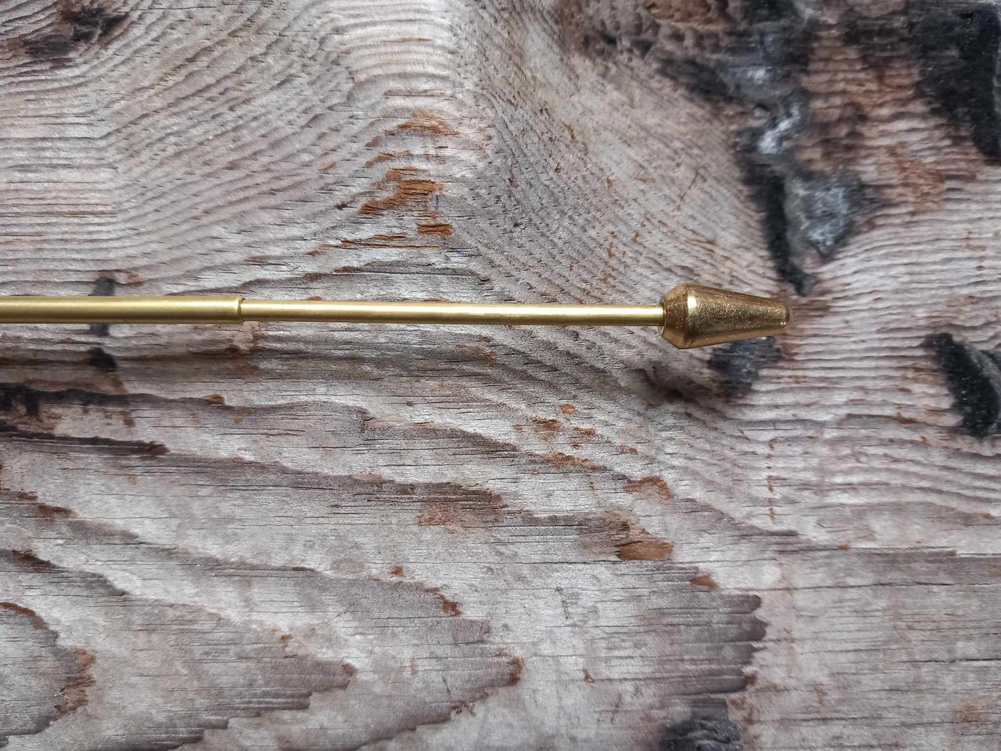 Dowsing Rods Collapsible / Sammenleggbare søkepinner