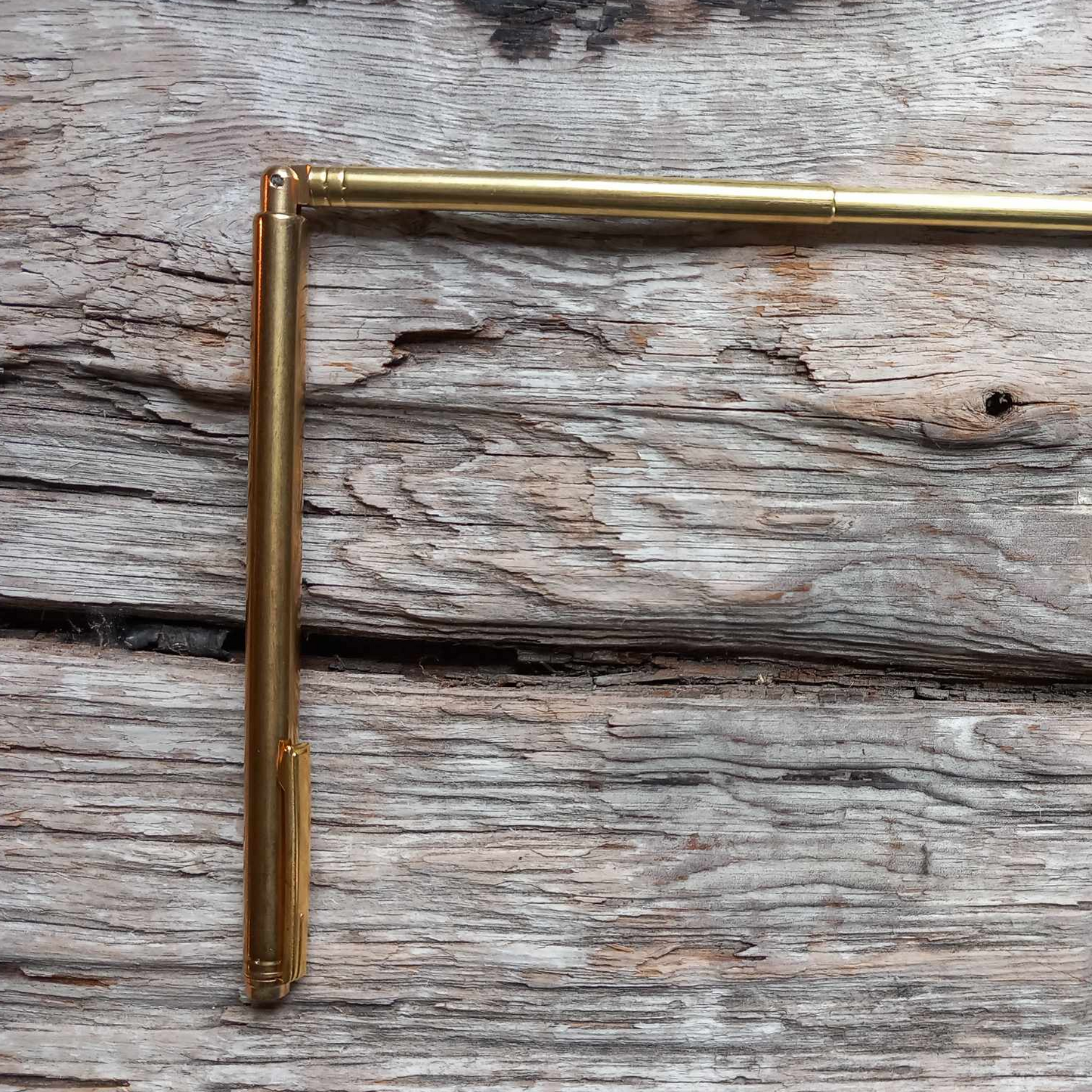 Dowsing Rods Collapsible / Sammenleggbare søkepinner
