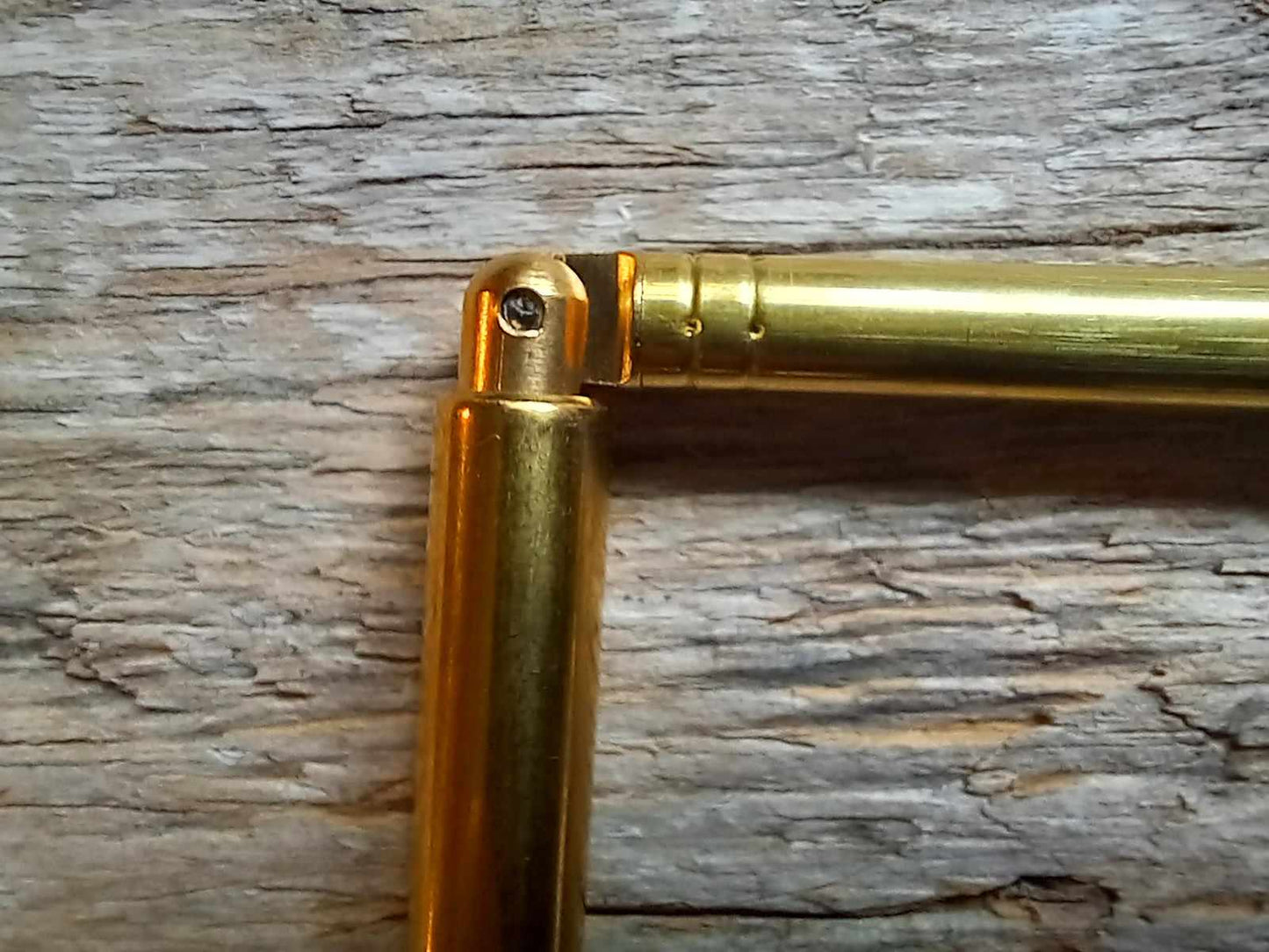 Dowsing Rods Collapsible / Sammenleggbare søkepinner