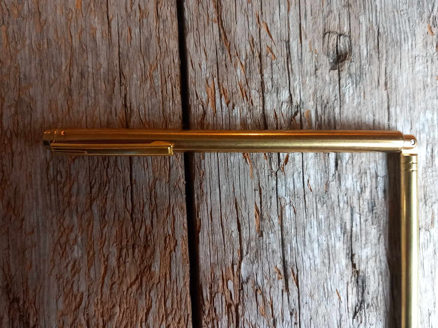 Dowsing Rods Collapsible / Sammenleggbare søkepinner