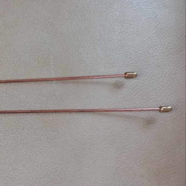 Dowsing Rods / Søkepinner