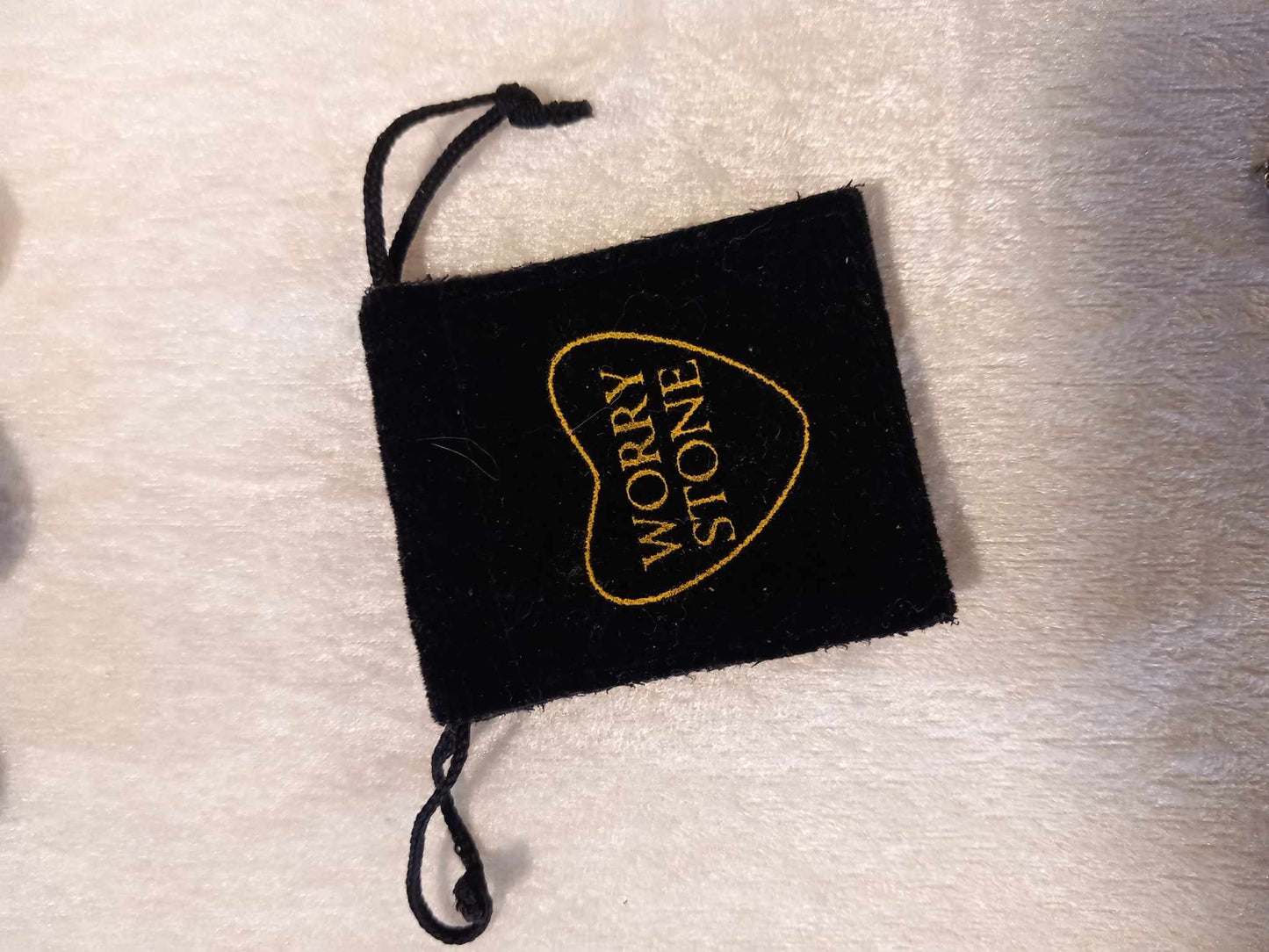 Worry Stones / Bekymringssteiner