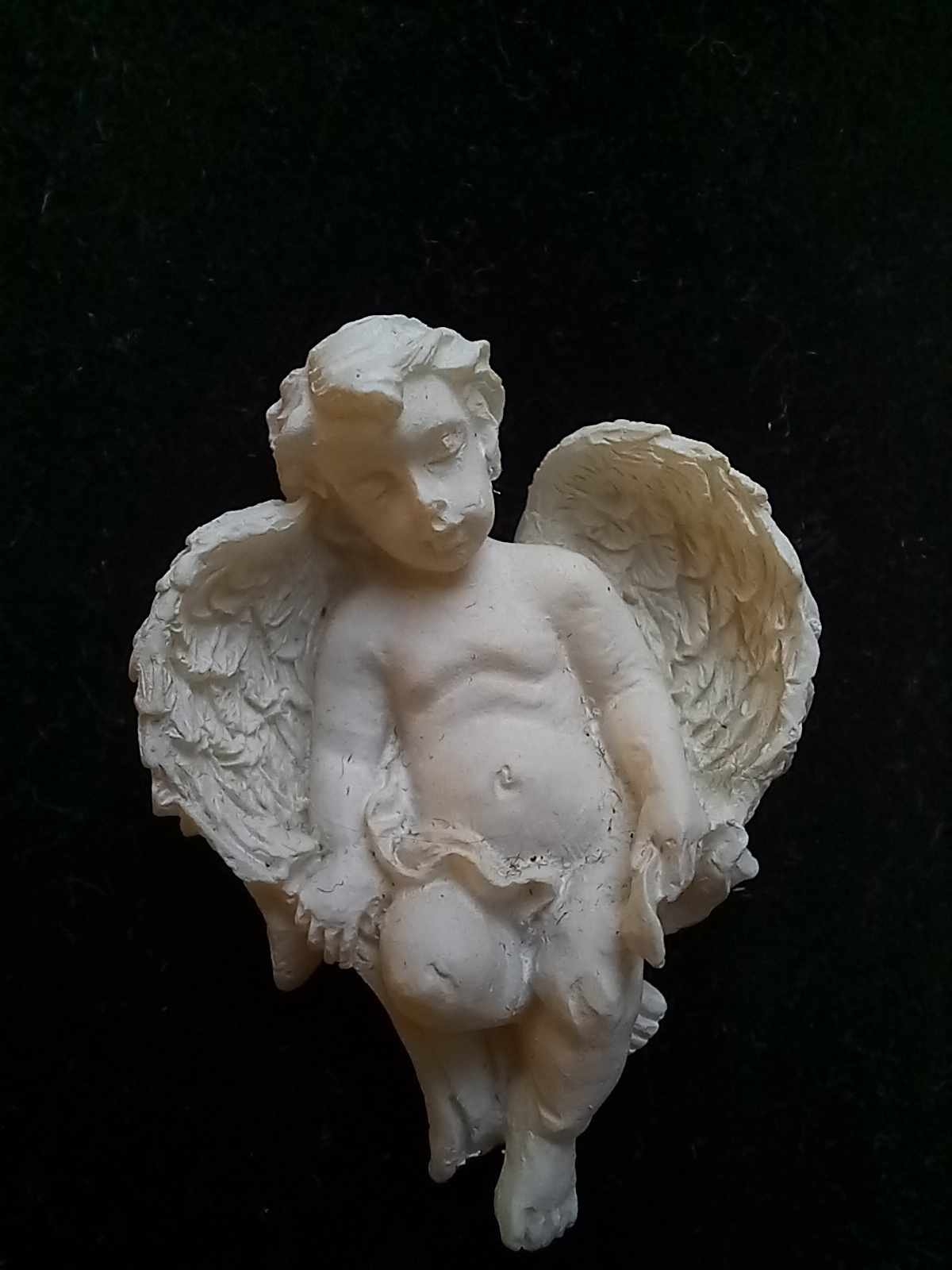 Skyttsengel mini