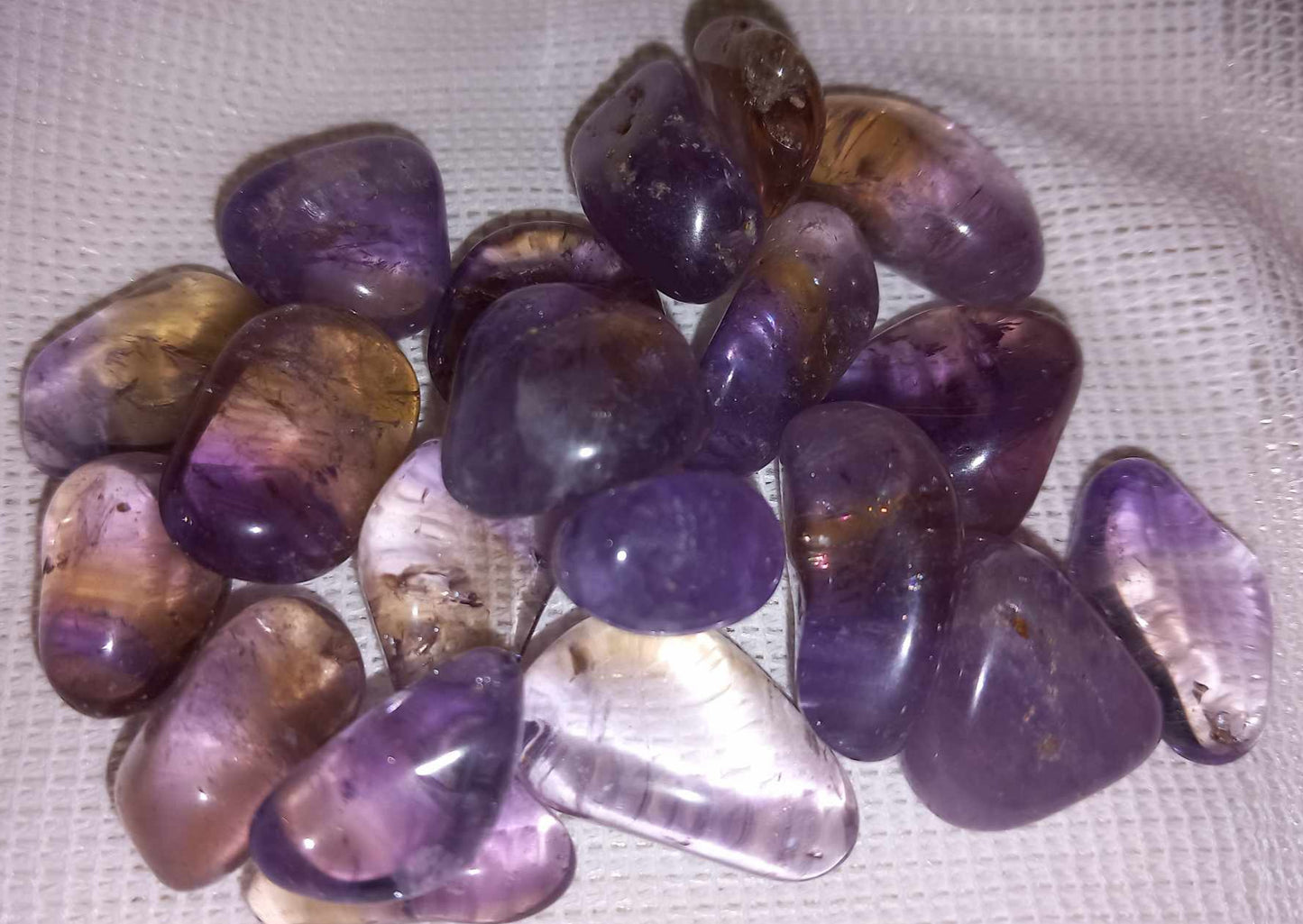 Ametrine / Ametrin
