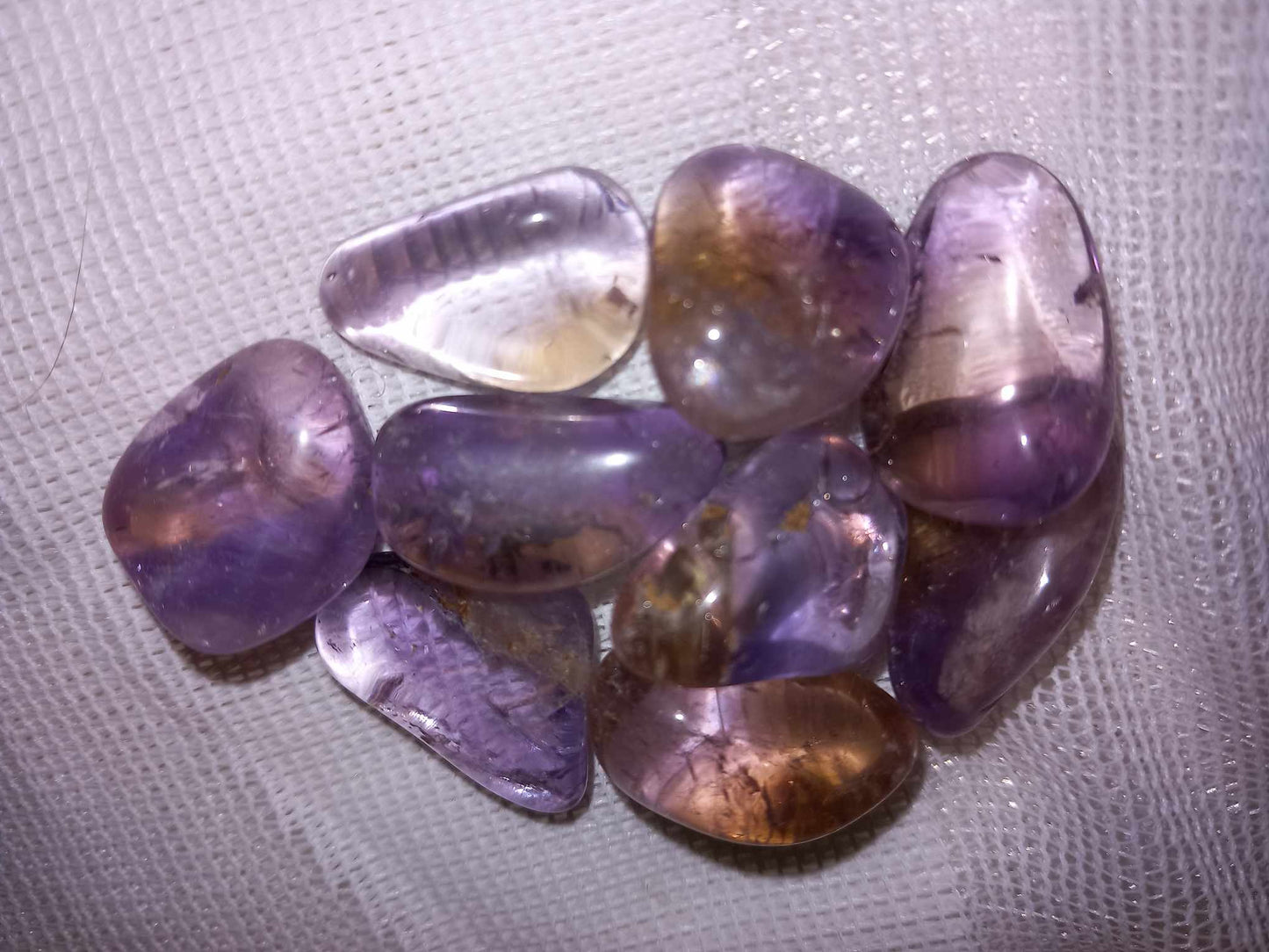 Ametrine / Ametrin