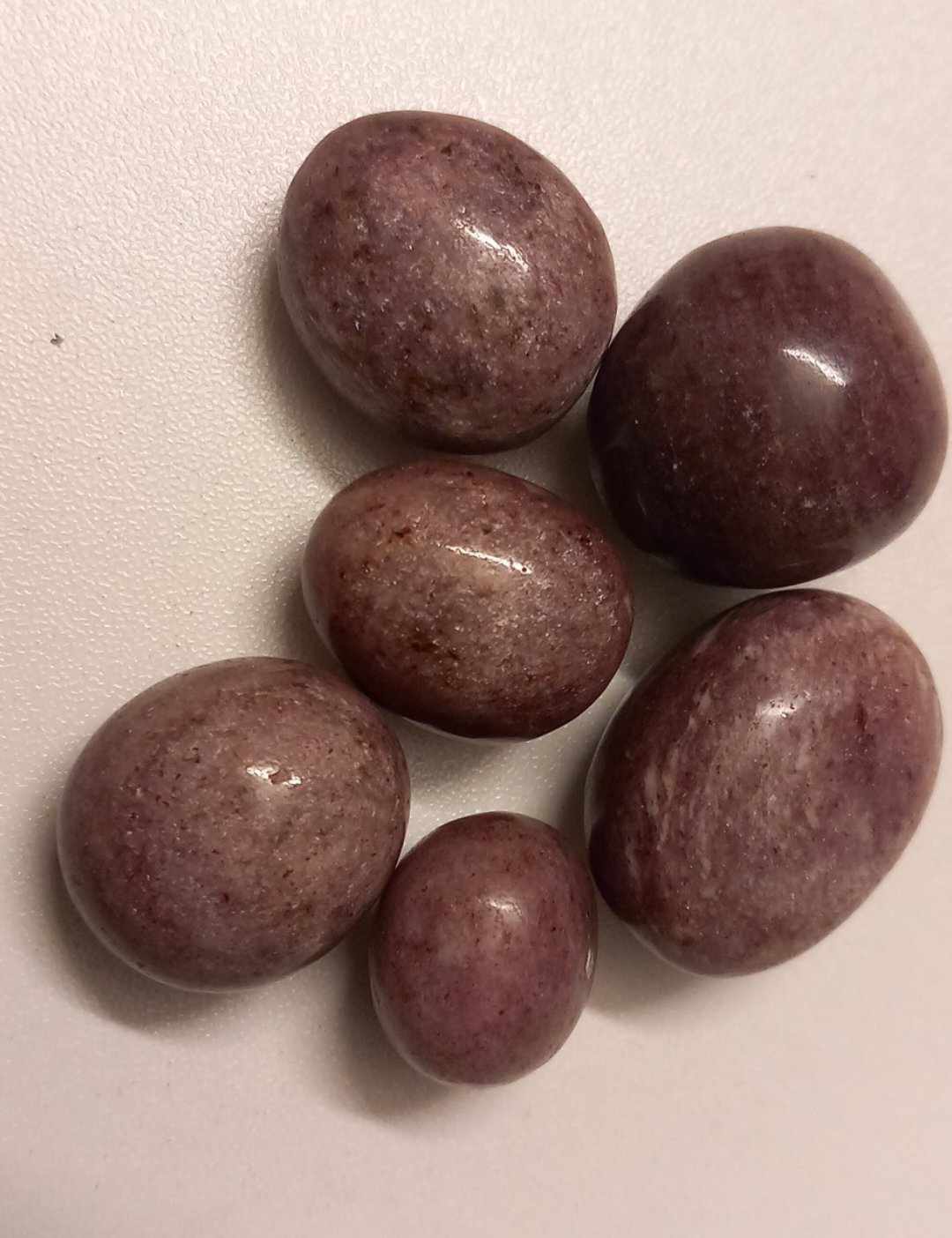 Thulite