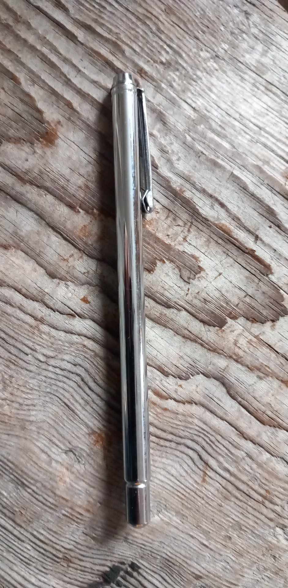 Collapsible divination rods / Sammenleggbare søkestenger