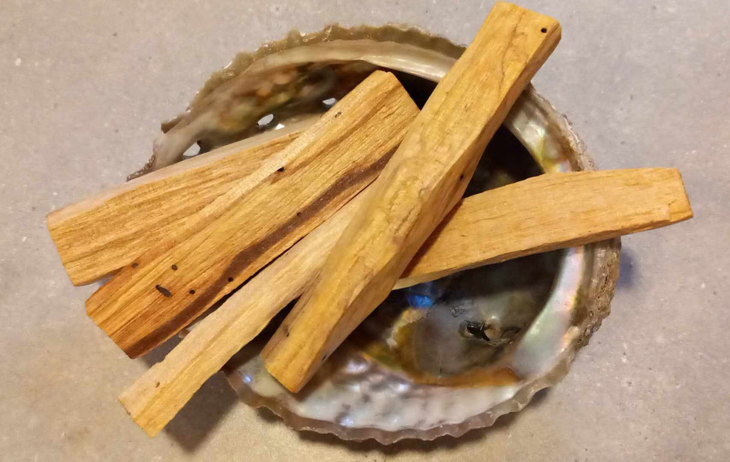 Palo Santo