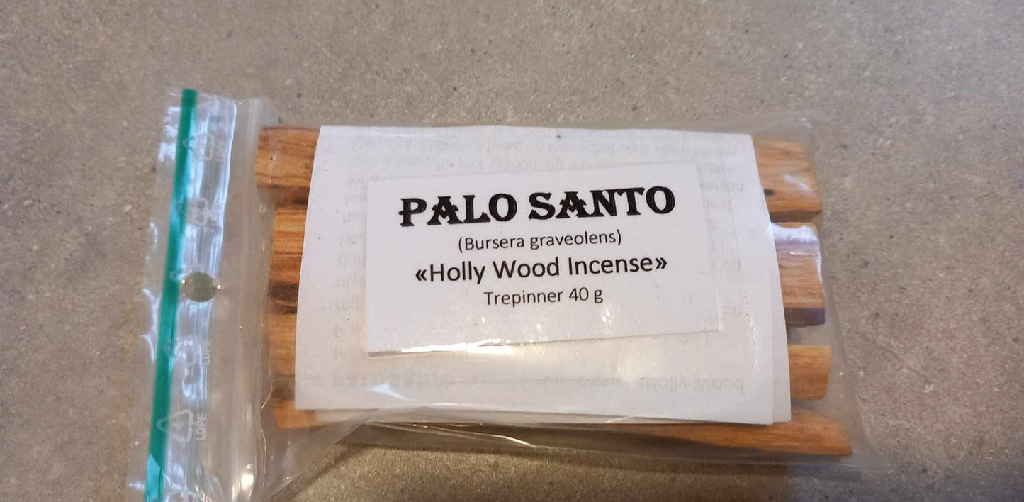 Palo Santo