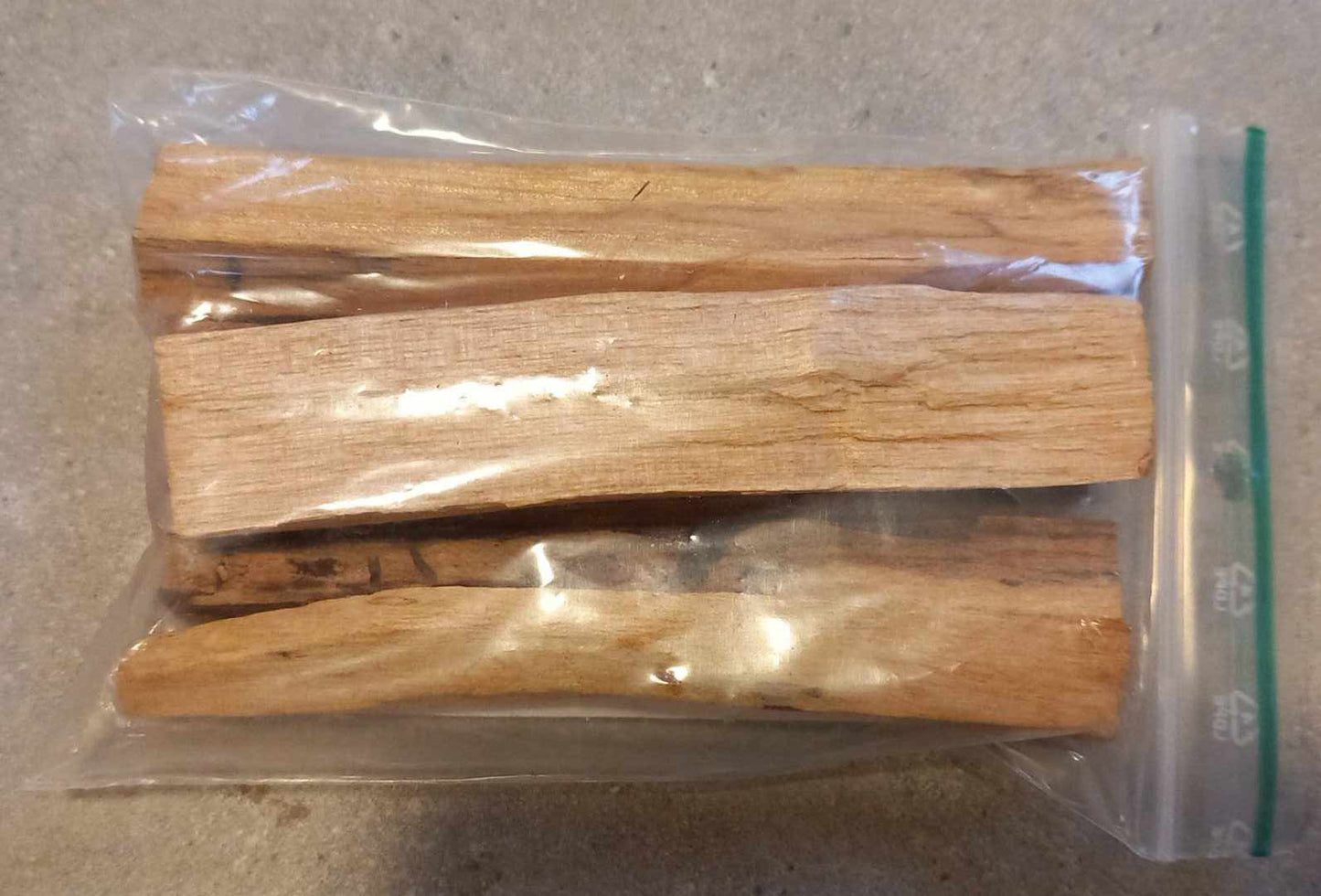 Palo Santo