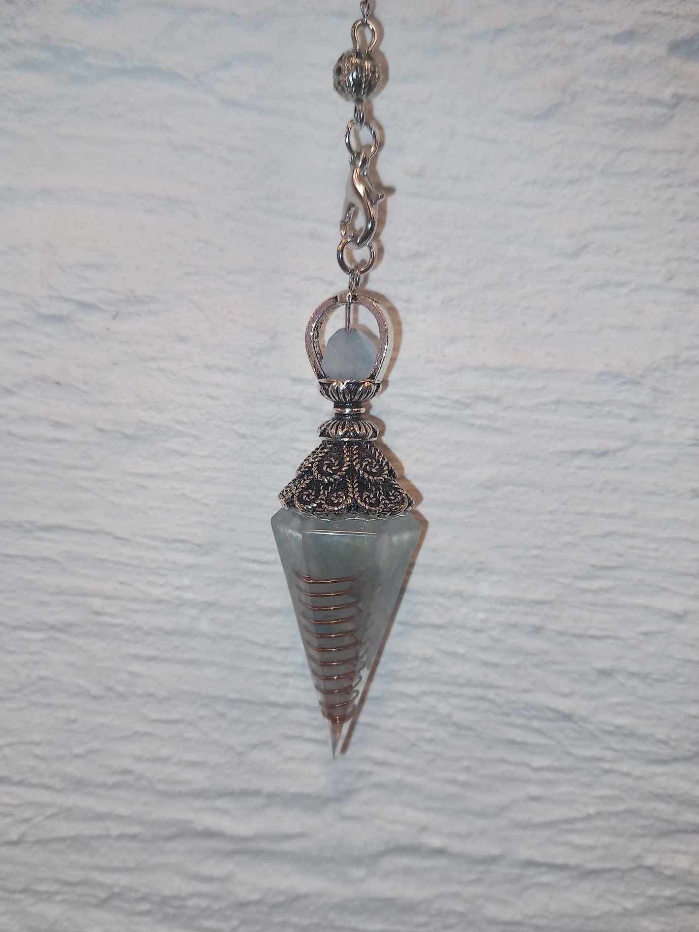 Akvamarin oregone penduluims