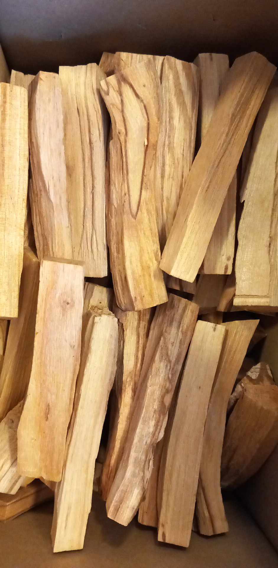 Palo Santo