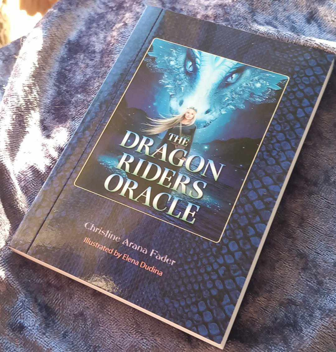 The Dragon riders oracle