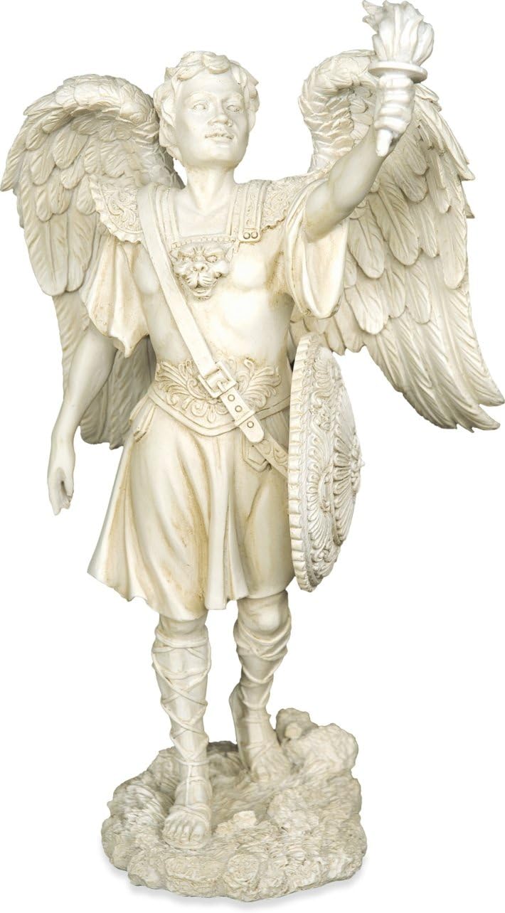 Erkeengelen Uriel