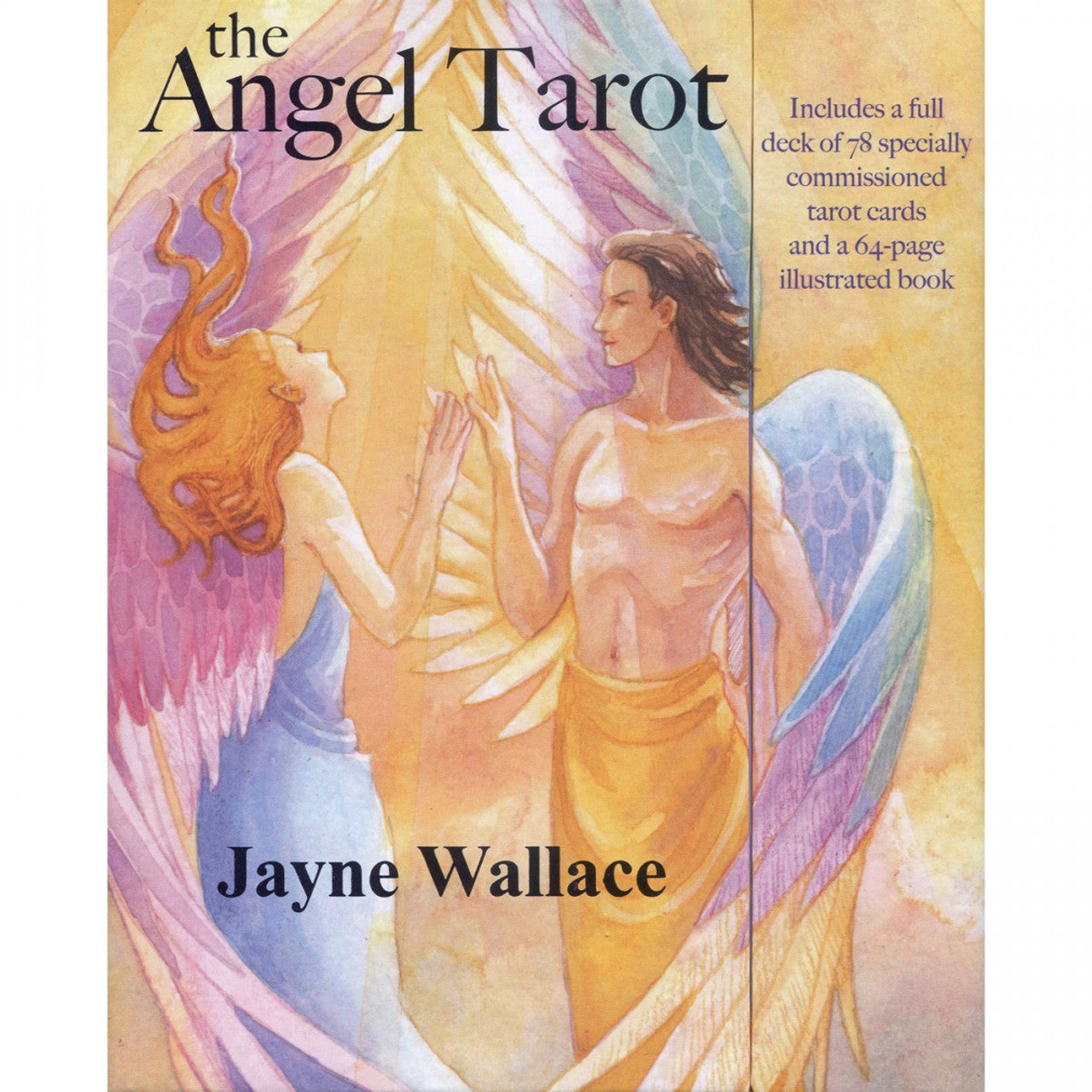 The Angel Tarot