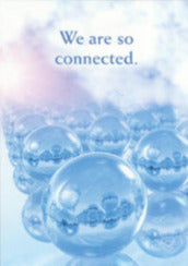 Talking to heaven cards