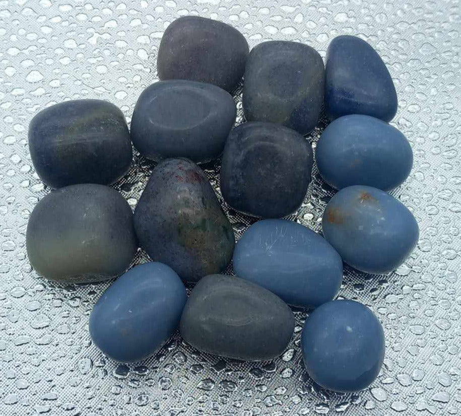 Angelitt / Angelite