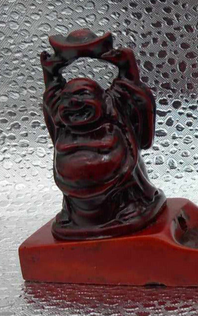 Buddha røkelseholder