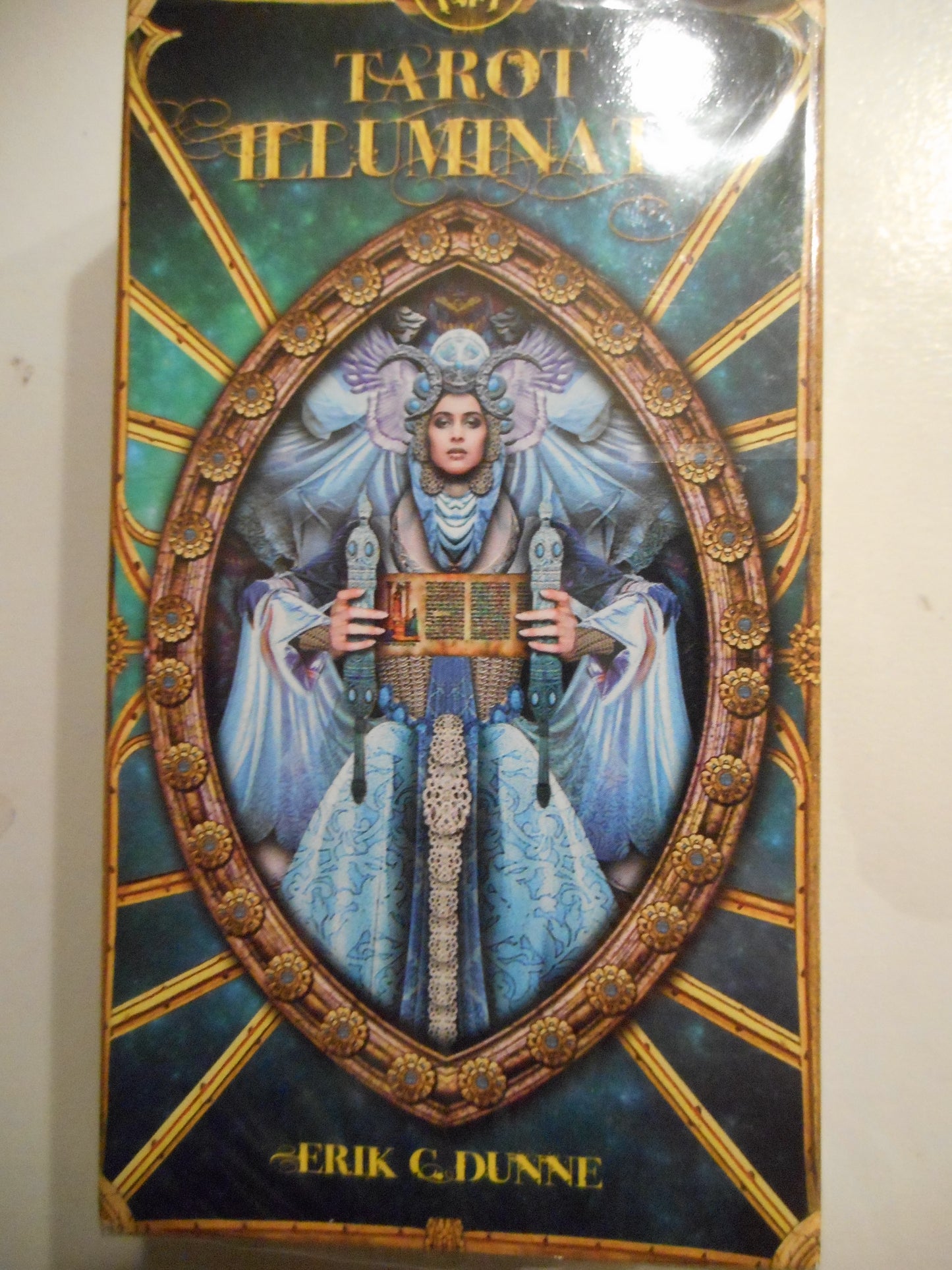 Tarot Illuminati