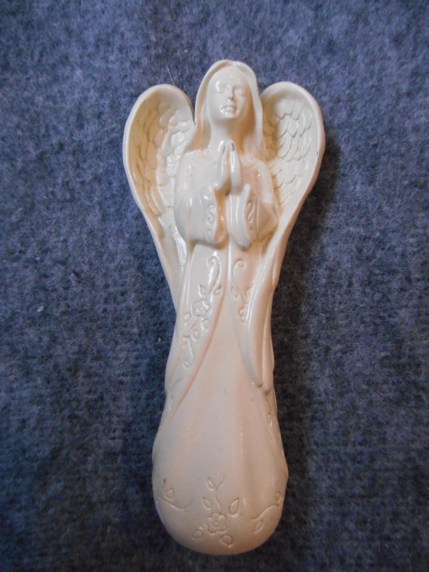 Guardian angel from Angelstar. Beskyttelsesengel Lommeengel AngelStar