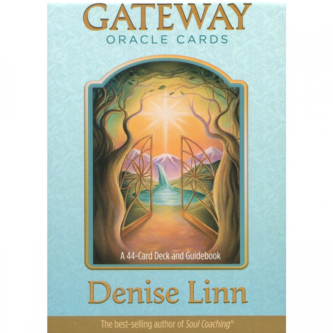 Gateway Oracle Cards