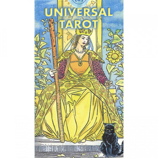 Universal tarot