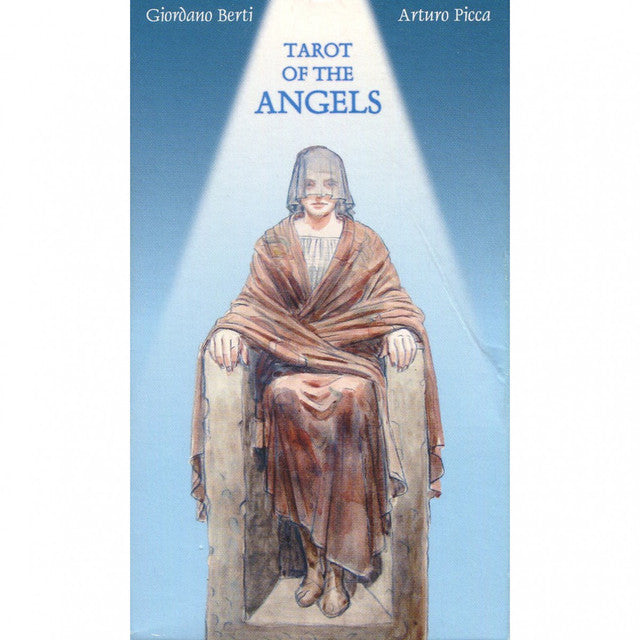 Tarot of the angels