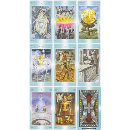 Tarot of the angels