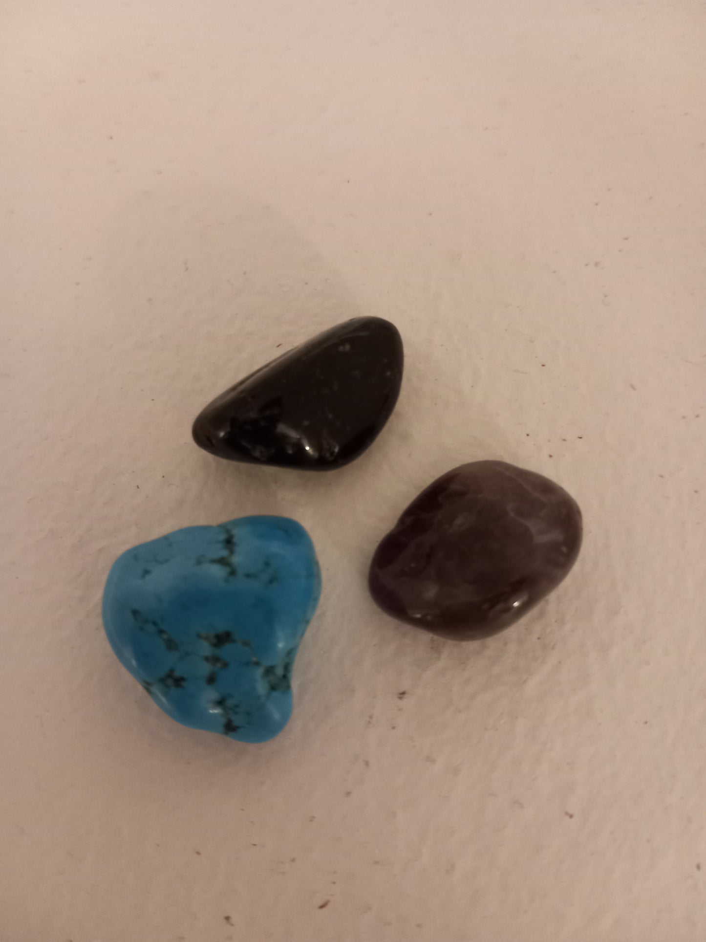 Drømmesteiner / Dreamstones