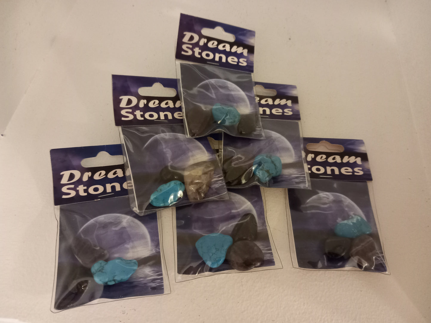 Drømmesteiner / Dreamstones