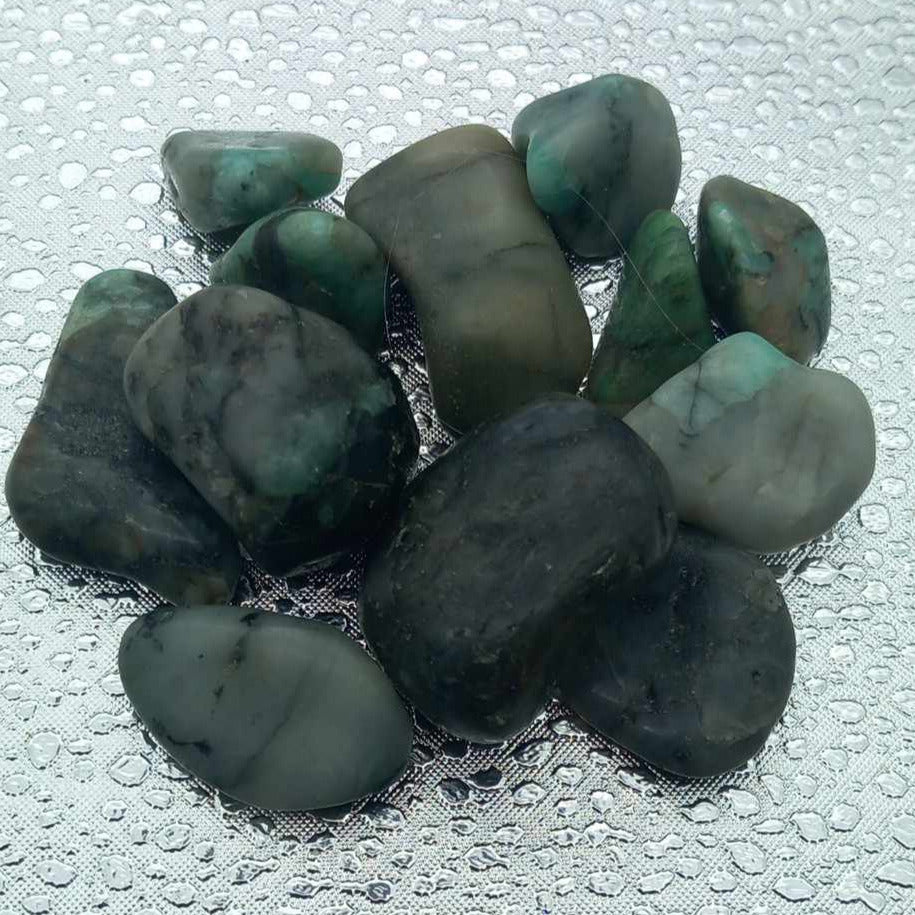 Emerald / Smaragd