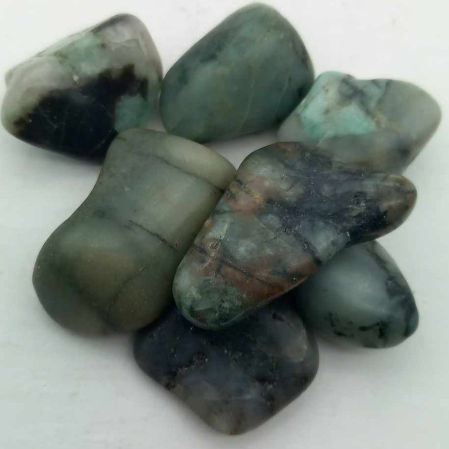 Emerald / Smaragd