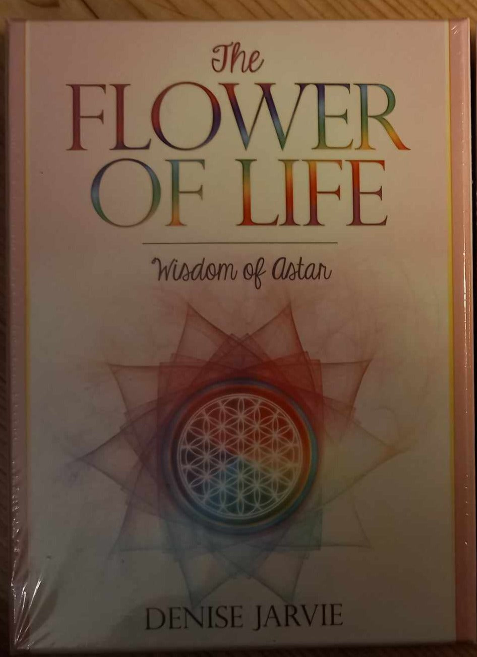 The flower of life